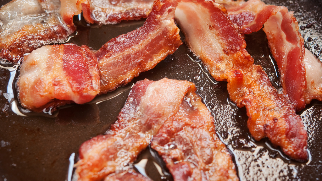Your Top 10 Bacons According to Nolechek's