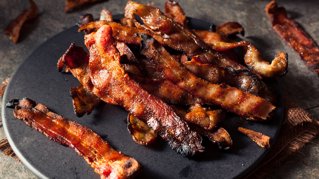 5 Bacon New Year's Eve Appetizers To Try By Nolechek's
