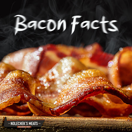 Bacon Facts: Boost Your Bacon Knowledge!